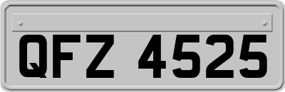 QFZ4525