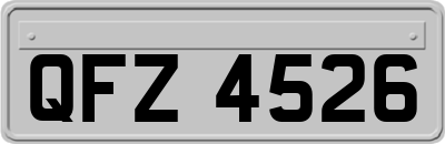 QFZ4526