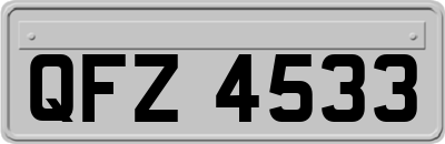 QFZ4533