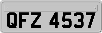 QFZ4537