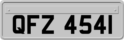 QFZ4541