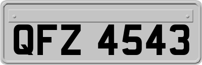 QFZ4543