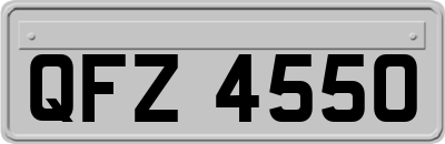 QFZ4550