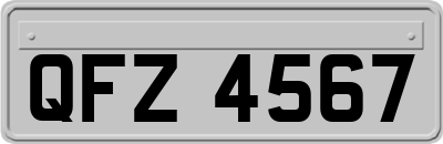 QFZ4567