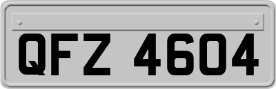 QFZ4604