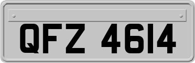 QFZ4614