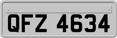 QFZ4634