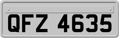 QFZ4635