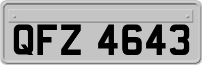 QFZ4643