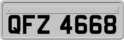 QFZ4668