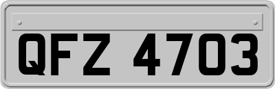 QFZ4703