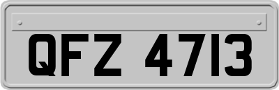 QFZ4713