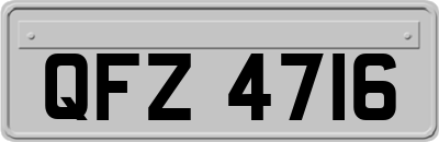 QFZ4716