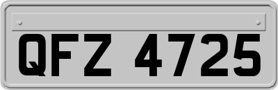 QFZ4725