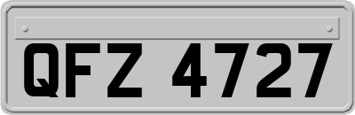 QFZ4727