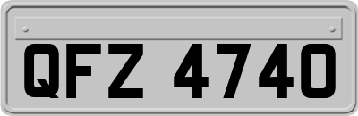 QFZ4740