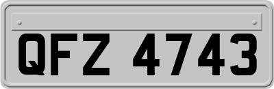 QFZ4743