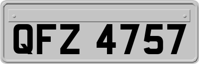 QFZ4757