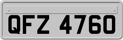 QFZ4760