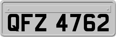 QFZ4762