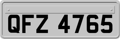 QFZ4765