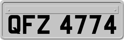 QFZ4774