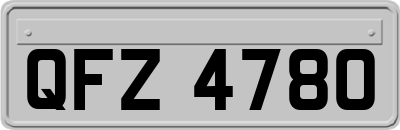 QFZ4780