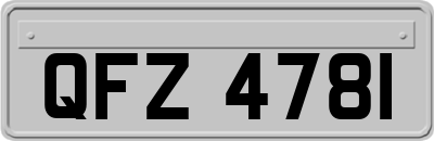 QFZ4781