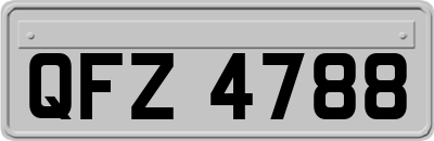 QFZ4788