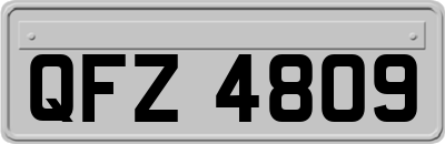 QFZ4809