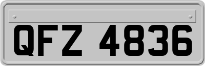 QFZ4836