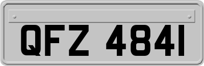 QFZ4841