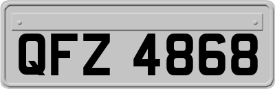 QFZ4868