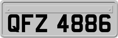 QFZ4886