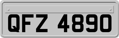 QFZ4890