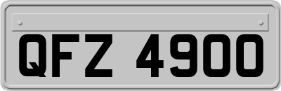 QFZ4900