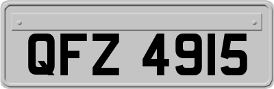 QFZ4915