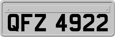 QFZ4922