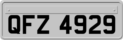 QFZ4929