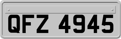 QFZ4945