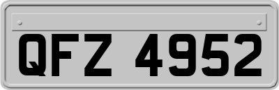 QFZ4952