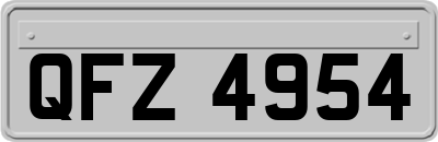 QFZ4954