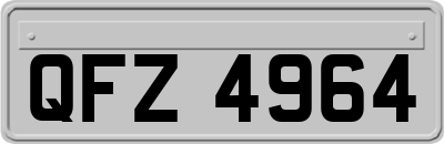 QFZ4964