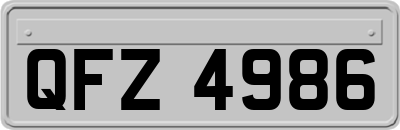 QFZ4986