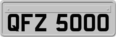 QFZ5000