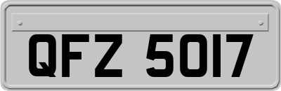 QFZ5017