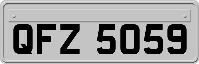 QFZ5059