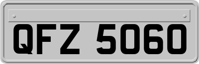 QFZ5060