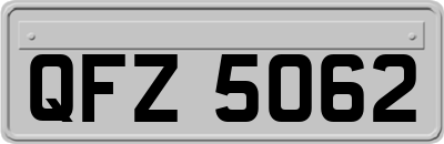 QFZ5062