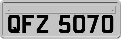 QFZ5070